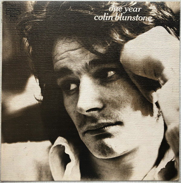 Colin Blunstone: One Year (1971)